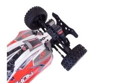 T-Bone Racing Black ARRMA Typhon 3S Guardian Front Bumper -T-Bone Racing Soldes TBO 10100 02 1200x800 1