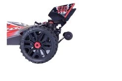 T-Bone Racing Black ARRMA Typhon 3S Wheelie Bar -T-Bone Racing Soldes TBO 10102 02 1200x800 1