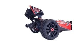T-Bone Racing Black ARRMA Typhon 3S Wheelie Bar -T-Bone Racing Soldes TBO 10102 03 1200x800 1