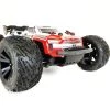 T-Bone Racing Noir ARRMA Kraton 4S Front XV6 Bumper -T-Bone Racing Soldes TBO 10112 00 1200x800 1