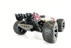 10114:00 T-Bone Racing Noir ARRMA Kraton 4S & Outcast 4S Basher Bumper Arrière -T-Bone Racing Soldes TBO 10114 04 1200x800 1
