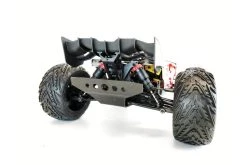 10114:00 T-Bone Racing Noir ARRMA Kraton 4S & Outcast 4S Basher Bumper Arrière -T-Bone Racing Soldes TBO 10114 06 1200x800 1