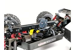 10116:00 T-Bone Racing Noir Aluminium ARRMA Notorieux & Outcast Tower To Tower (T2T) Brace 9 10116:00 T-Bone Racing Noir Aluminium ARRMA Notorieux & Outcast Tower To Tower (T2T) Brace -T-Bone Racing Soldes TBO 10116 02 1200x800 1