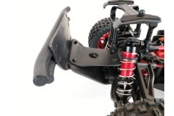 10129:00 T-Bone Racing Noir ARRMA Mojave Front XV4 Bumper -T-Bone Racing Soldes TBO 10129 03 1200x800 1
