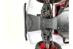 10129:00 T-Bone Racing Noir ARRMA Mojave Front XV4 Bumper -T-Bone Racing Soldes TBO 10129 04 1200x800 1