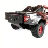 10130.00 T-Bone Racing Black ARRMA Mojave Arrière SC Basher Bumper Kit
