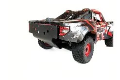 10130.00 T-Bone Racing Black ARRMA Mojave Arrière SC Basher Bumper Kit