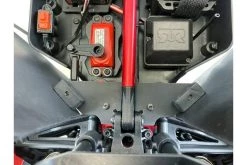 T-Bone Racing Black ARRMA Mojave Front Mud Guard Set 10 T-Bone Racing Black ARRMA Mojave Front Mud Guard Set -T-Bone Racing Soldes TBO 10132 03 1200x800 1