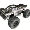 10144:00 T-Bone Racing Black ARRMA Outcast R2 EXO Roll Cage Externe -T-Bone Racing Soldes TBO 10144 00 1200x800 1