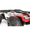10147:00 T-Bone Racing Noir ARRMA Kraton 4S R1 EXO Cage De Roulement Externe -T-Bone Racing Soldes TBO 10147 00 1200x800 1