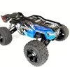 10148:00 T-Bone Racing Black ARRMA V5 R2 EXO Roll Cage Externe -T-Bone Racing Soldes TBO 10148 00 1200x800 1