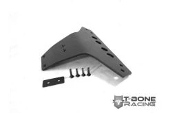 T-Bone Racing Black Axial Yeti Racer Front Bumper