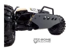 T-Bone Racing Black Axial Yeti Racer Front Bumper -T-Bone Racing Soldes TBO 12010 53 1200x800 1