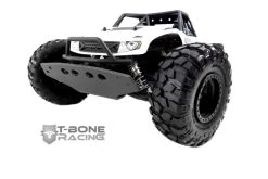 T-Bone Racing Black Axial Yeti Racer Front Bumper -T-Bone Racing Soldes TBO 12010 54 1200x800 1