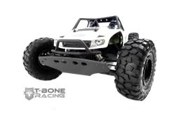 T-Bone Racing Black Axial Yeti Racer Front Bumper -T-Bone Racing Soldes TBO 12010 55 1200x800 1