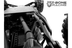 12013.00 T-Bone Racing Black Axial Yeti Arrière Bras De Suspension Inférieur Set De Garde-bras -T-Bone Racing Soldes TBO 12013 54 1200x800 1