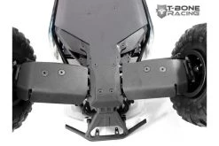 12016.00 T-Bone Racing Black Axial Yeti Suspension Avant Bras A-Kid Assiette De Plaque -T-Bone Racing Soldes TBO 12016 53 1200x800 1