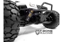 12016.00 T-Bone Racing Black Axial Yeti Suspension Avant Bras A-Kid Assiette De Plaque -T-Bone Racing Soldes TBO 12016 54 1200x800 1