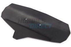 T-Bone Racing Black Axial Yeti XL Arrière Assiette D'essieux