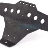 12029.00 T-Bone Racing Black Axial Yeti XL Avant 4Pc Basher Bumper Kit