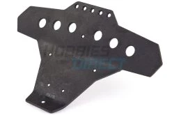 12029.00 T-Bone Racing Black Axial Yeti XL Avant 4Pc Basher Bumper Kit