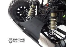 12029.00 T-Bone Racing Black Axial Yeti XL Avant 4Pc Basher Bumper Kit -T-Bone Racing Soldes TBO 12029 52 1200x800 1