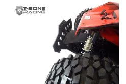 12029.00 T-Bone Racing Black Axial Yeti XL Avant 4Pc Basher Bumper Kit -T-Bone Racing Soldes TBO 12029 54 1200x800 1
