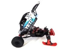 T-Bone Racing Black Axial Yeti Body Prop-Up Support Bar -T-Bone Racing Soldes TBO 12035 53 1200x800 1