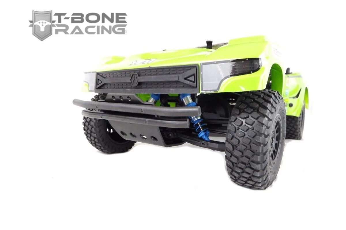 12040:00 T-Bone Racing Black Axial Yeti Score Front XV4 Bumper Kit 12 12040:00 T-Bone Racing Black Axial Yeti Score Front XV4 Bumper Kit – Image 10