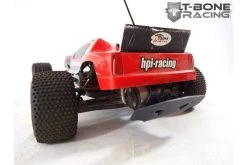 26014.00 T-Bone Racing Black HPI E-Firestorm Flux Arrière NM2 Bumper -T-Bone Racing Soldes TBO 26014 53 1200x800 1