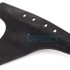 26020.00 T-Bone Racing Black HPI Blitz Front Basher Bumper