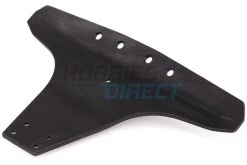 26020.00 T-Bone Racing Black HPI Blitz Front Basher Bumper