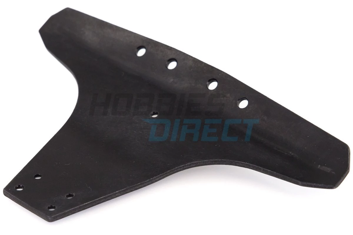 26020.00 T-Bone Racing Black HPI Blitz Front Basher Bumper 3 26020.00 T-Bone Racing Black HPI Blitz Front Basher Bumper