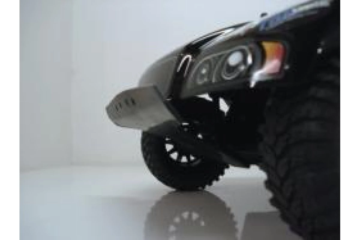 26020.00 T-Bone Racing Black HPI Blitz Front Basher Bumper 8 26020.00 T-Bone Racing Black HPI Blitz Front Basher Bumper – Image 6