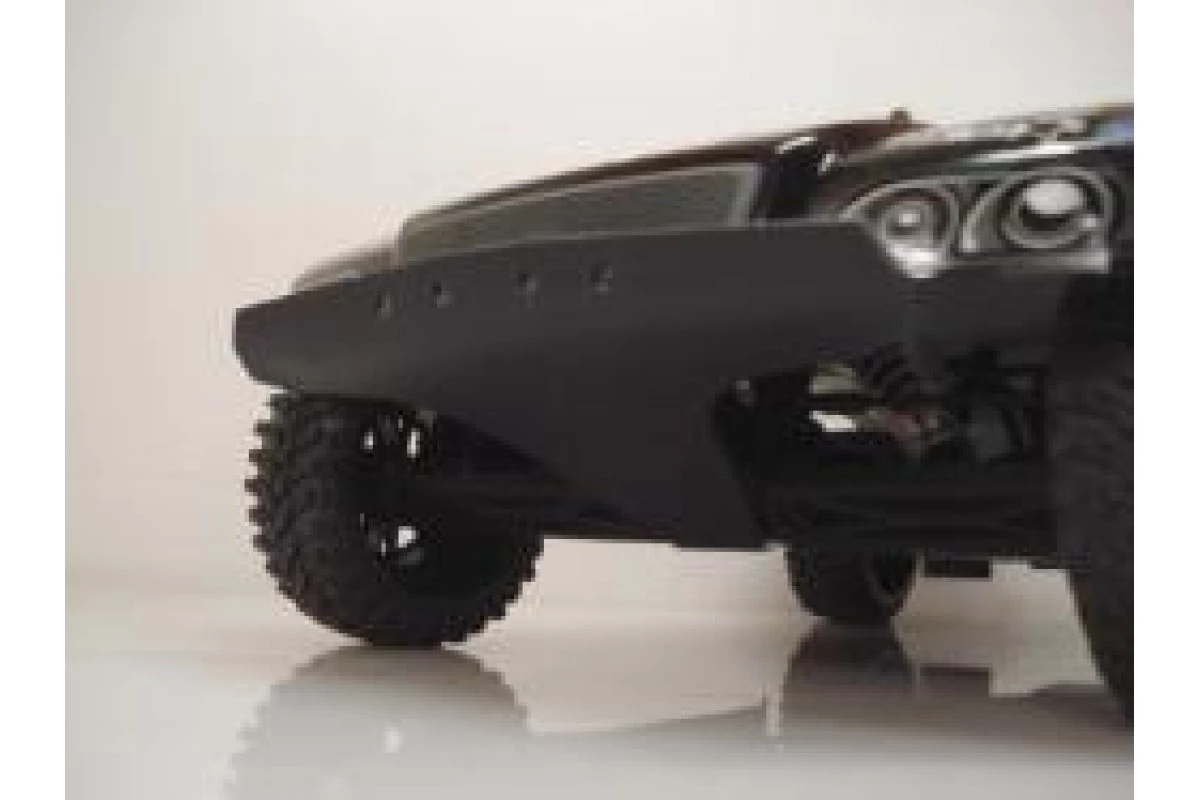 26020.00 T-Bone Racing Black HPI Blitz Front Basher Bumper 9 26020.00 T-Bone Racing Black HPI Blitz Front Basher Bumper – Image 7