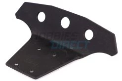 26025.00 T-Bone Racing Black HPI Vorza Front Basher Bumper