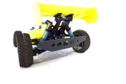 26033.00 T-Bone Racing Black HPI Vorza Bumper Arrière Large -T-Bone Racing Soldes TBO 26033 52 1200x800 1