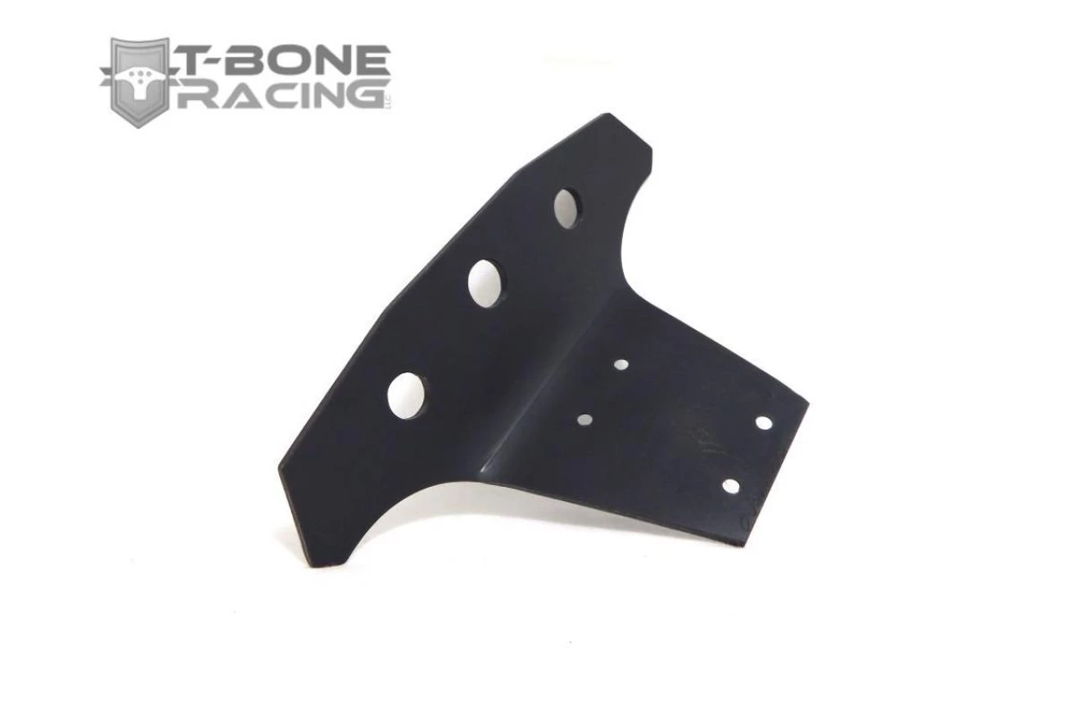 26038.00 T-Bone Racing Trophée Noir HPI Buggy Flux Front Basher Bumper 5 26038.00 T-Bone Racing Trophée Noir HPI Buggy Flux Front Basher Bumper – Image 3