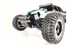 372383 Exclusivité T-Bone Racing Black DBXL-E XV4 Bumper Avant -T-Bone Racing Soldes TBO 37238 04 1200x800 1