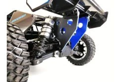 372395 T-Bone Racing Black DBXL-E Ensemble De Montage D'aile Arrière -T-Bone Racing Soldes TBO 37239 03 1200x800 1