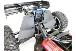 37241 Exclusivité T-Bone Racing Black DBXL-E Arrière Mud Guards -T-Bone Racing Soldes TBO 37241 03 1200x800 1