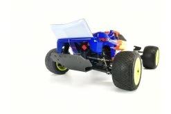T-Bone Racing 37247, T-Bone 1/18 Losi Mini-T Bumper Arrière