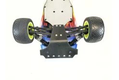 T-Bone Racing 37247, T-Bone 1/18 Losi Mini-T Bumper Arrière -T-Bone Racing Soldes TBO 37247 02 1200x800 1