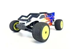 T-Bone Racing 37248.00 T-Bone 1/18 Losi Mini-T Front Bumper Pro
