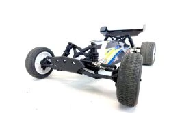 T-Bone Racing 37248.00 T-Bone 1/18 Losi Mini-T Front Bumper Pro -T-Bone Racing Soldes TBO 37248 02 1200x800 1