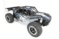 T-Bone Racing 372495 T-Bone 1/5 Losi DBXL-E R2 EXO Roll Cage
