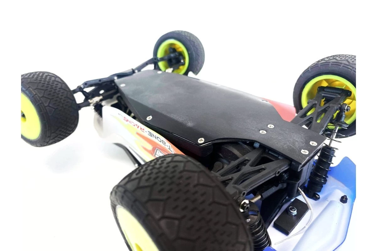 T-Bone Racing 37250.00 T-Bone 1/18 Losi Mini-T Assiette à Skis 3 T-Bone Racing 37250.00 T-Bone 1/18 Losi Mini-T Assiette à Skis