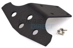 47060:00 T-Bone Racing Black HSP Binturong/Lion Front Basher Bumper -T-Bone Racing Soldes TBO 47060 02 1200x800 1