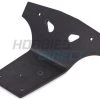 47061:00 T-Bone Racing Black HSP Binturong/Lion Arrière NM2 Bumper -T-Bone Racing Soldes TBO 47061 00 1200x800 1