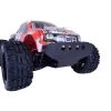 47069.00 T-Bone Racing Black HSP Binturong/Lion Front MT Basher Bumper -T-Bone Racing Soldes TBO 47069 00 1200x800 1